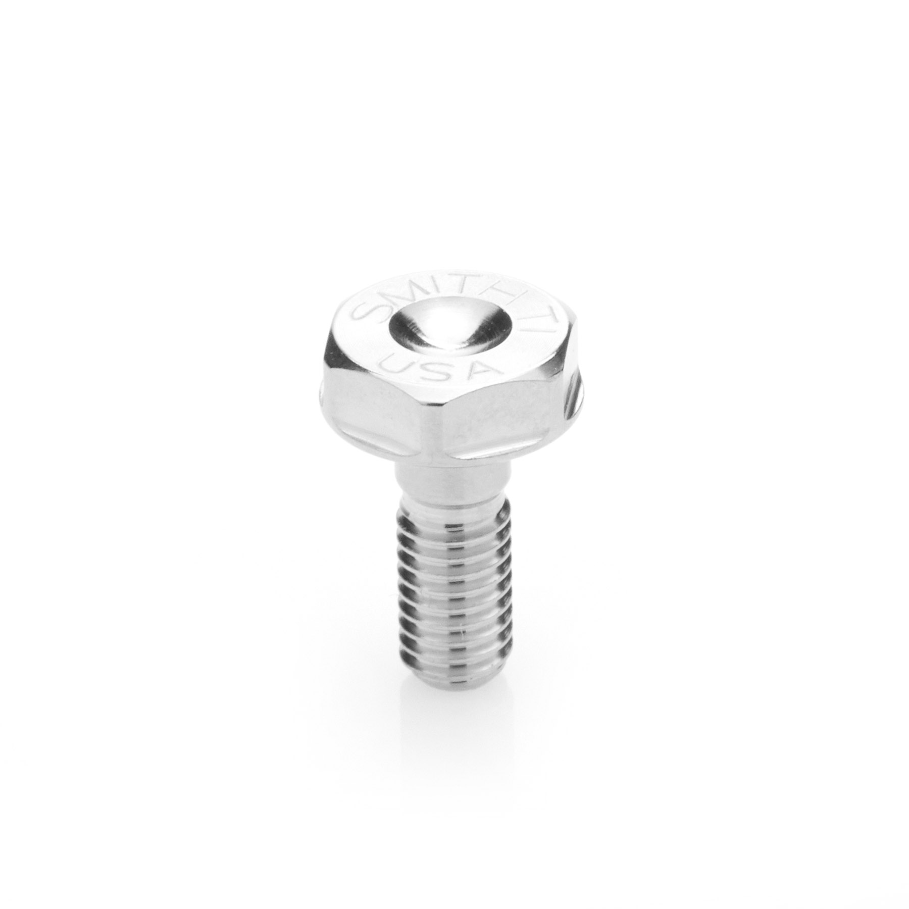 Hex Head 10-32 x 1/2
