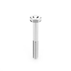 Hex Head 1/4-20 x 2.0