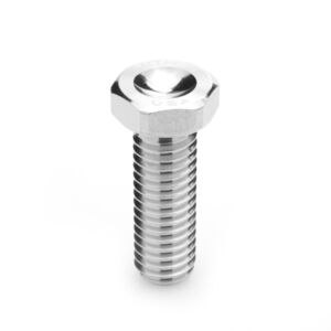 Hex Head 3/8-16 x 1-1/8