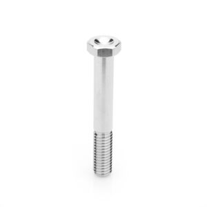 Hex Head 3/8-16 x 2-5/8
