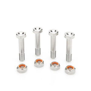 Sprint Car Wing Pinch Kit
