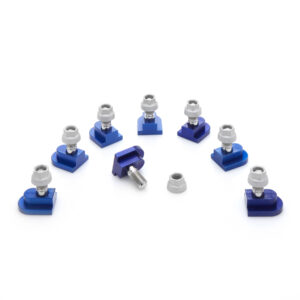 Donut Replacement for Sprint Car Inboard Hub (single)