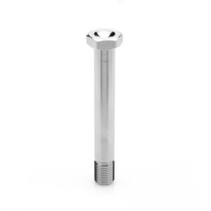 Hex Head 1/2-20 x 3-5/8