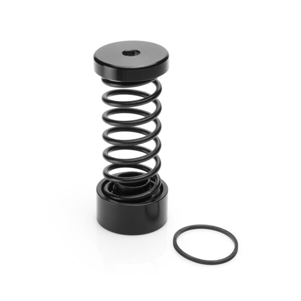Smith Ti Master Cylinder Return Spring Kit : Smith Titanium