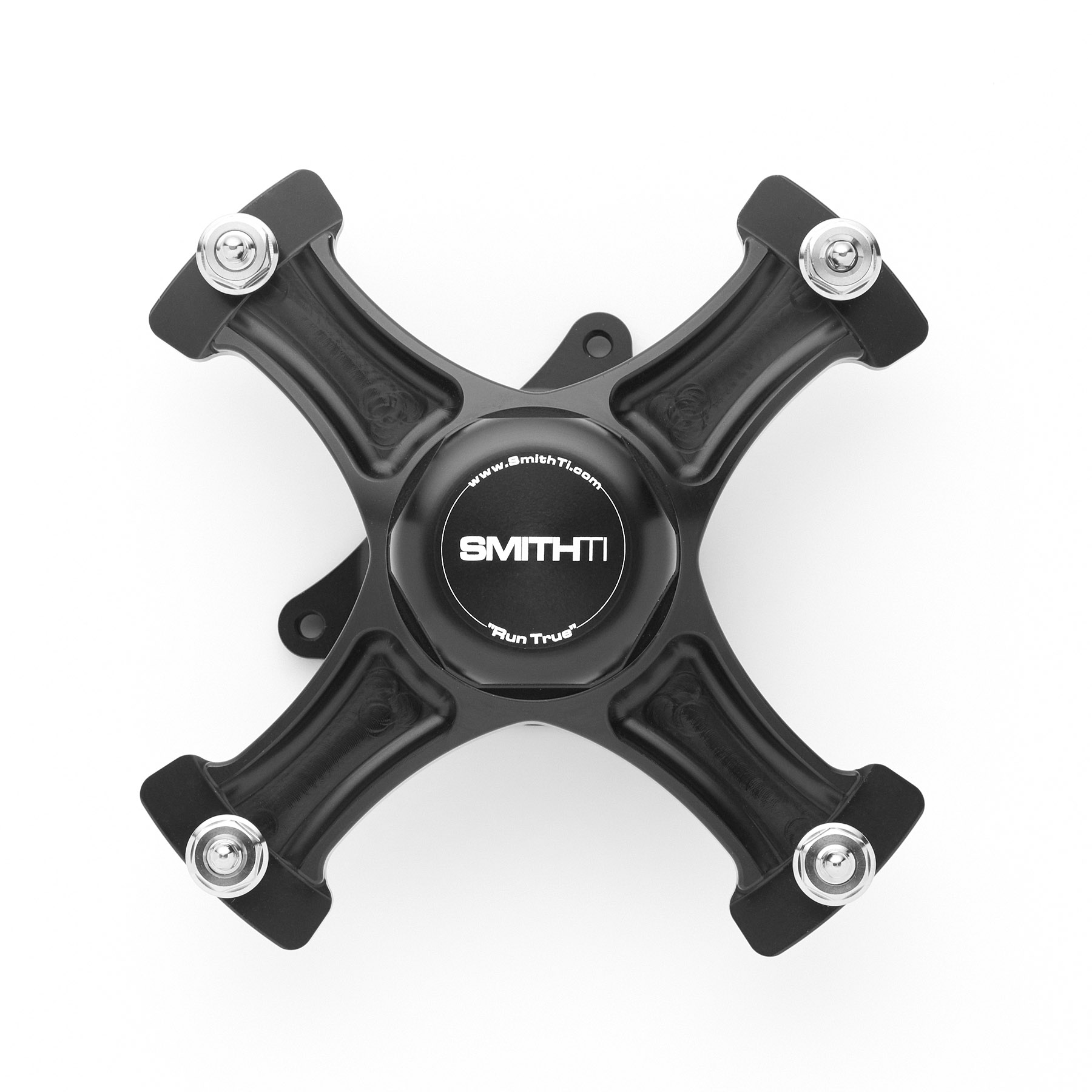 Micro Sprint Left Front Hub (with or without rotor) - Image 2