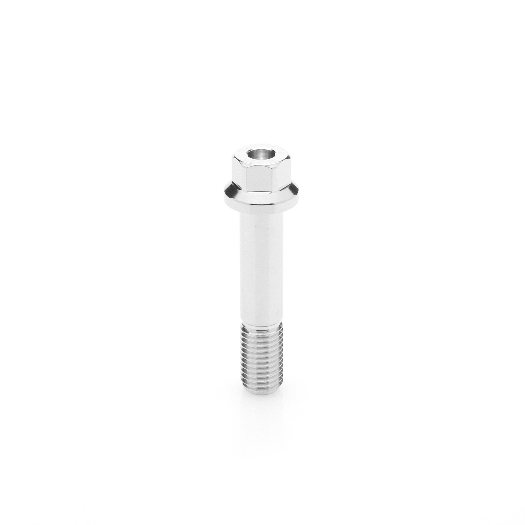 Reduced Hex 5/16 - 24 x 1.520