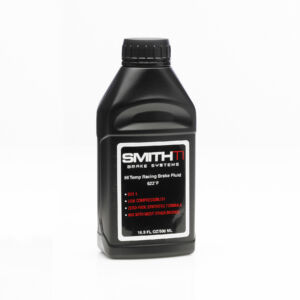 Smith Titanium Racing Brake Fluid