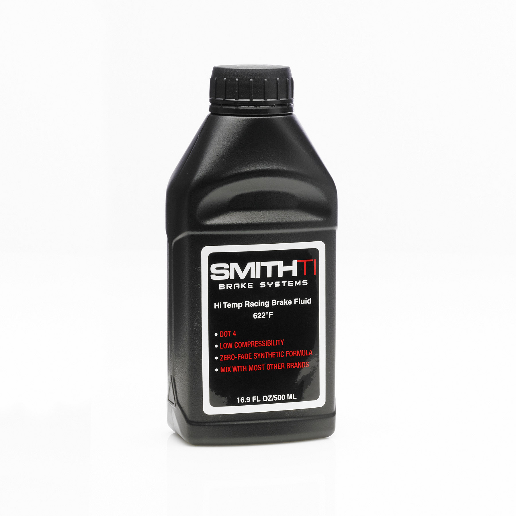 Smith Titanium Racing Brake Fluid