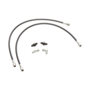 Front and Rear Caliper Line Kit for Wilwood Calipers