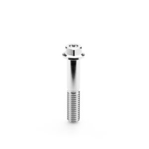 Reduced Hex Head 3/8 - 16 x 2 with 1" thread