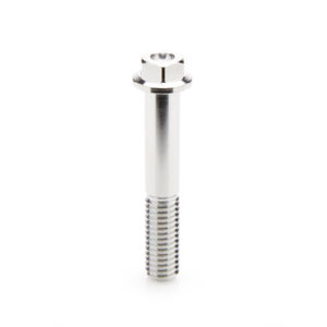 Reduced Hex Head 3/8 - 16 x 2-1/4