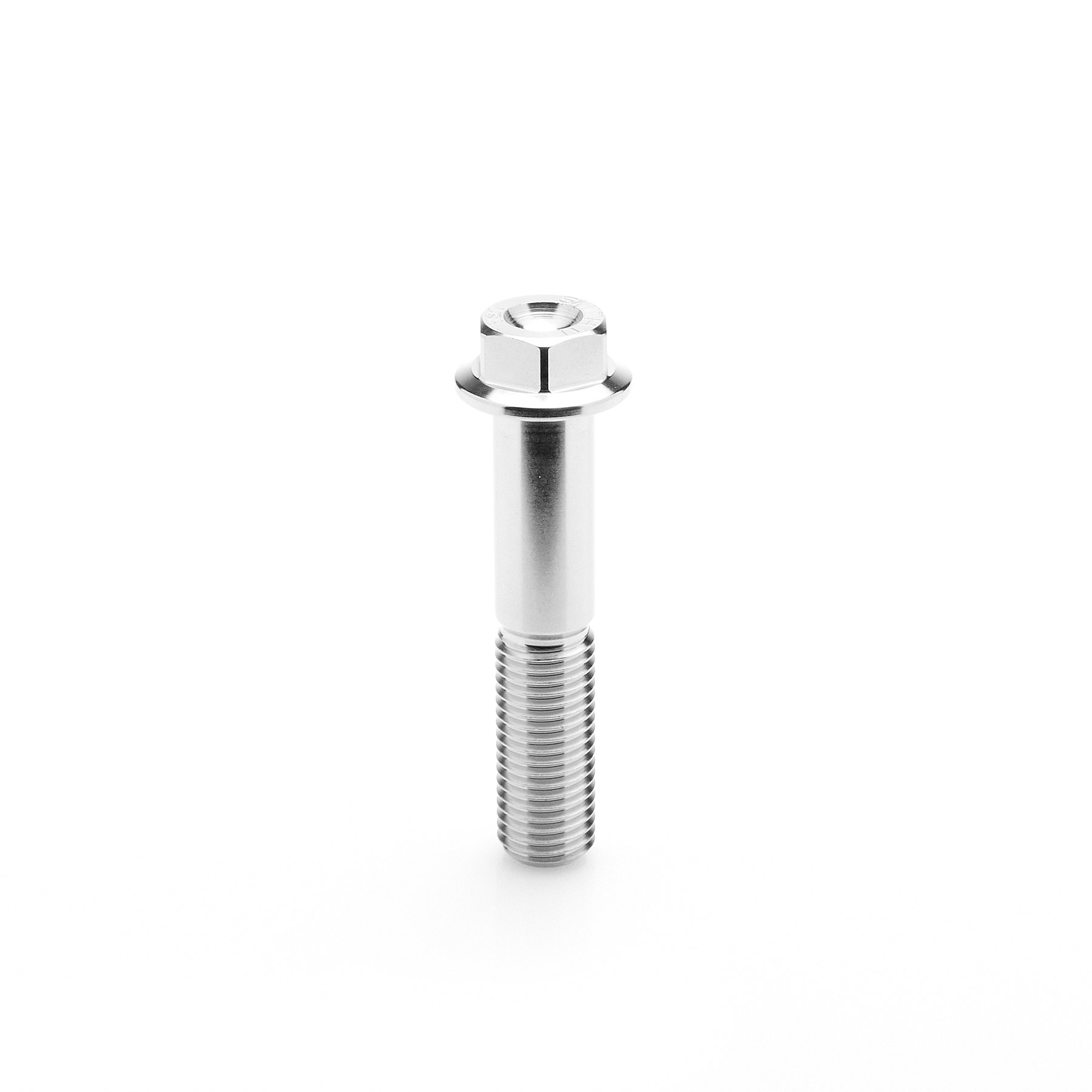 Reduced Hex Head M10 - 1.25mm x 50mm