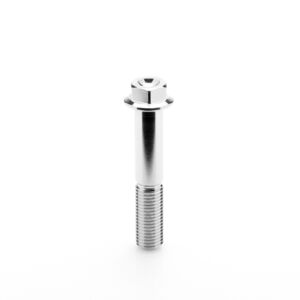 Metric Reduced Hex Head M10 - 1.25mm x 55mm