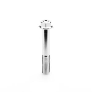 Reduced Hex Head M10 - 1.25mm x 60mm