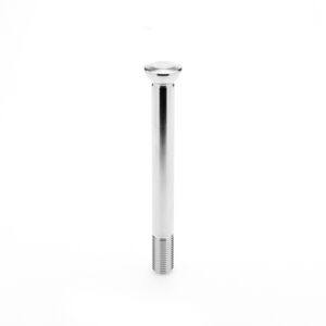 Seat Spacer Stud 3/8 - 24 x 3-3/4