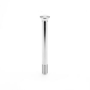 Seat Spacer Stud 3/8 - 24 x 4