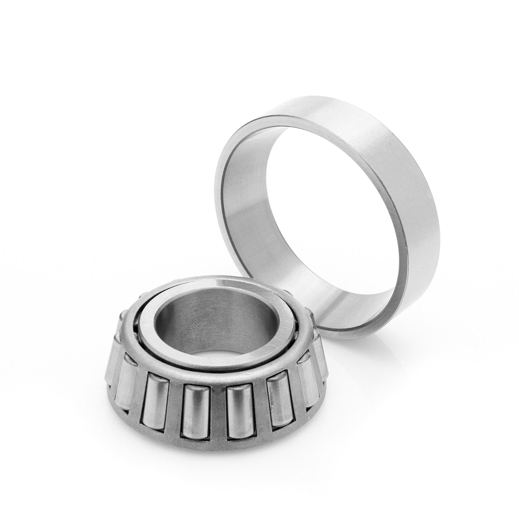 Front Hub Bearing - Image 2