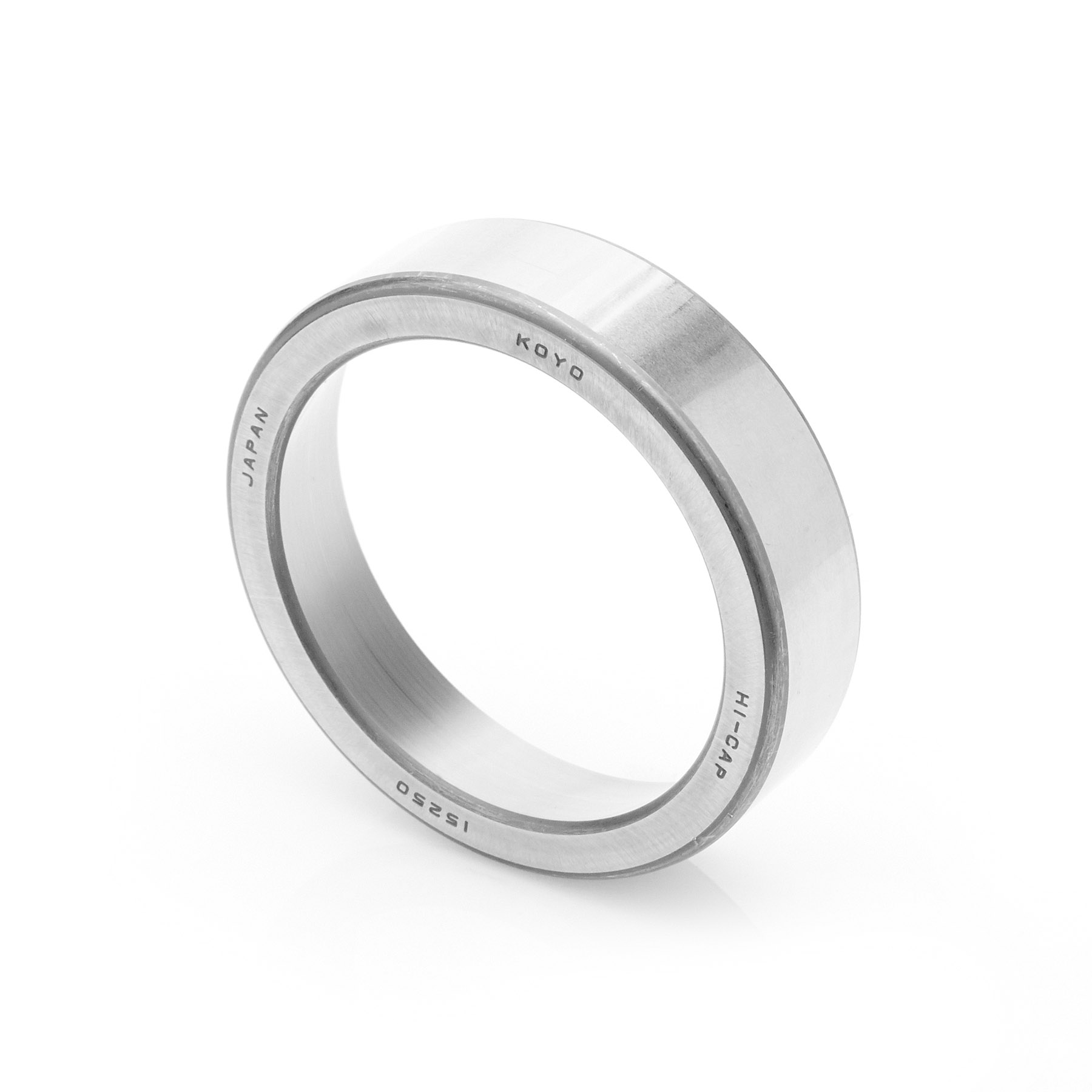 Smith Titanium Front Hub Bearing - Image 6