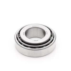Smith Titanium Front Hub Bearing