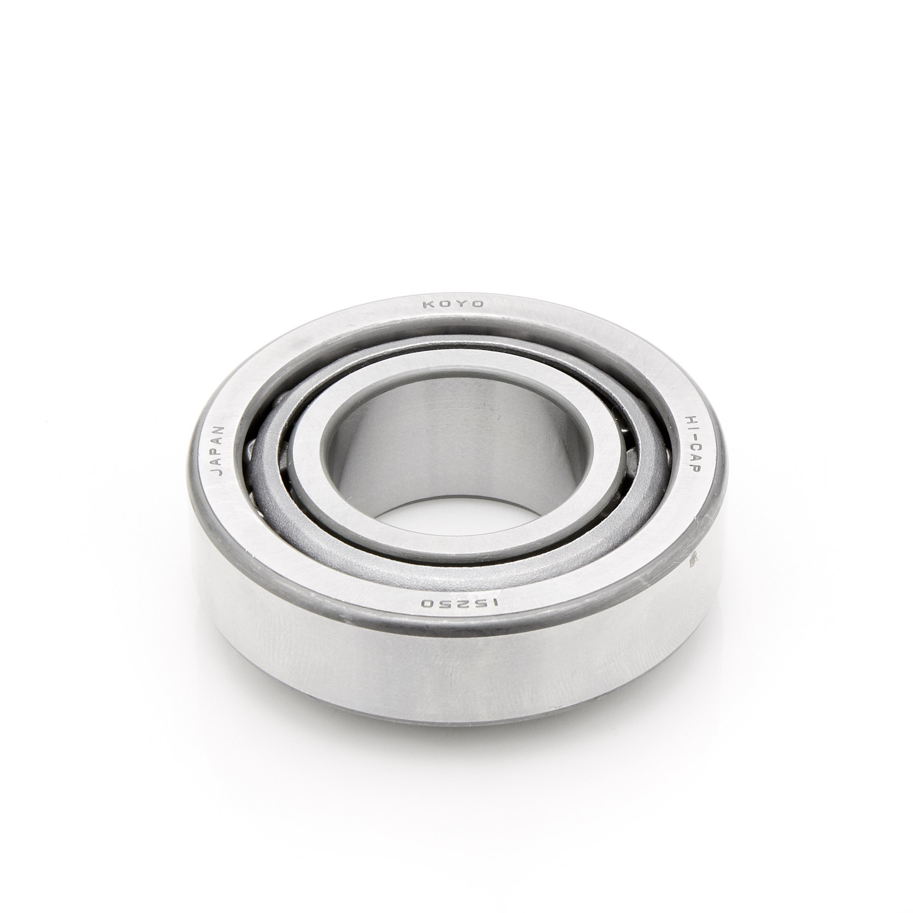 Smith Titanium Front Hub Bearing - Image 2