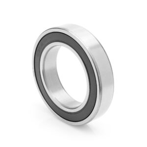 Sprint Car 16mm Double Bearing Bird Cage Bearing - Double Row Angular Contact