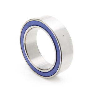 Sprint Car 28mm Bird Cage Bearing- Double Row Angular Contact with Kluber Grease