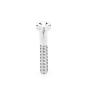 Hex Head 1/4 - 20 x 1-1/2