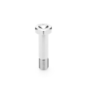 Hex Head 5/16-24 x 1-1/4