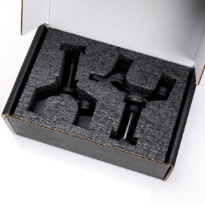 Midget Spindle Set