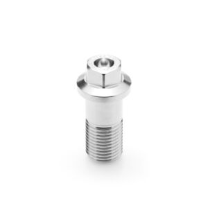 Reduced Hex Head 1/2 - 20 x 1.065