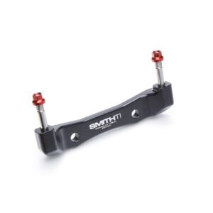 Smith Titanium Big Brake Radial Mount