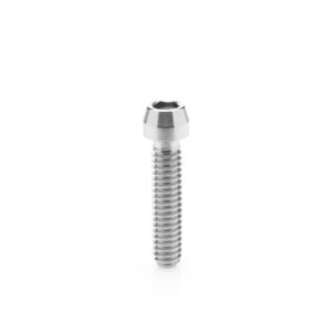 SHCS Tapered Head 1/4 - 20 x 1-1/8