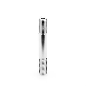 Stud 3/8 - 16 - 24 x 2.700