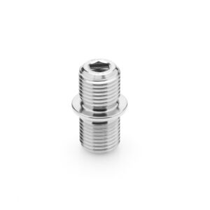 Ti Spacer Connector Stud
