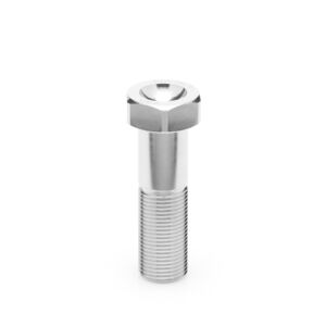 Hex Head 3/4 - 16 x 2-1/2