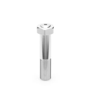 Hex Head 3/4 - 16 x 3-1/4