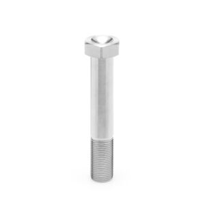 Hex Head 3/4 - 16 x 4-1/4