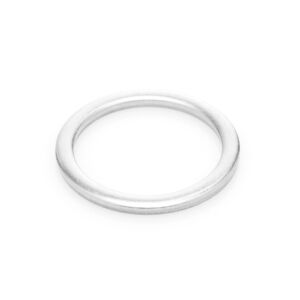 Micro Sprint Front Spindle Shim - .093"