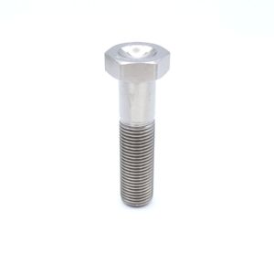 Hex Head 1/2 - 20 x 2.025 1-3/8" thread