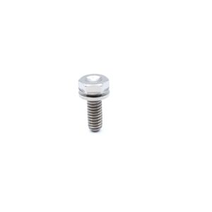 Hex Head Beadlock Bolt 1/4-20 x 3/4