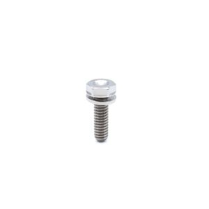 Hex Head Beadlock Bolt 1/4-20 x 7/8