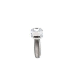 Hex Head Beadlock Bolt 5/16-18 x 1-1/4