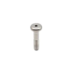 Large Flat Button Head 3/8-24 x 1-3/4