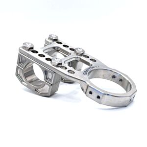 Titanium Steering Gear Locator