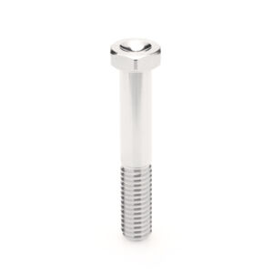 Hex Head 3/8-16 x 2-1/4