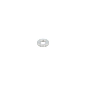 Titanium 1/4" Washer