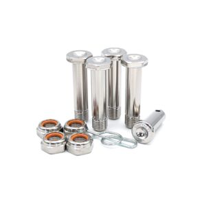 Micro Sprint W-link Assembly Kit