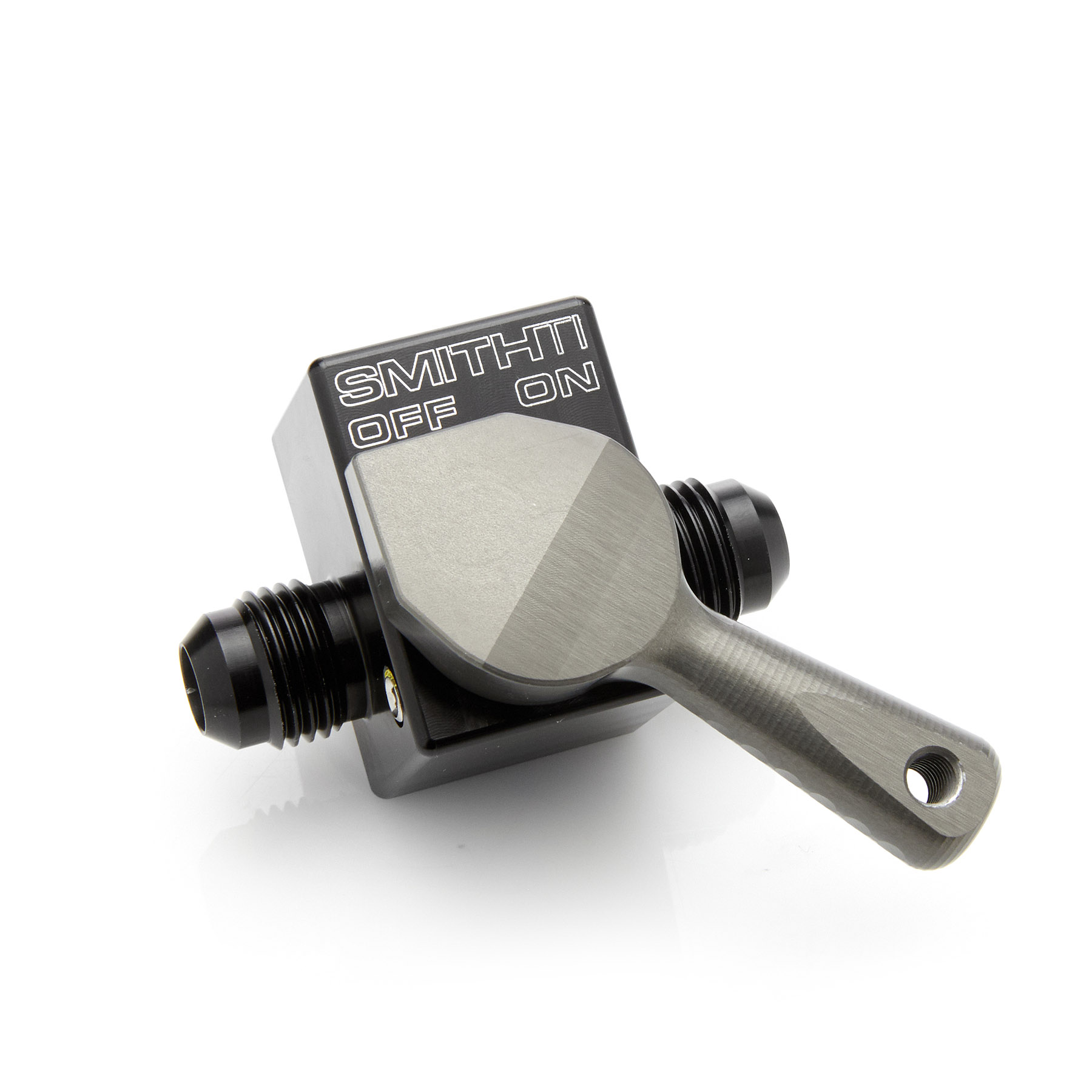 Fuel Valve for Sprint Car and Midget - Image 3