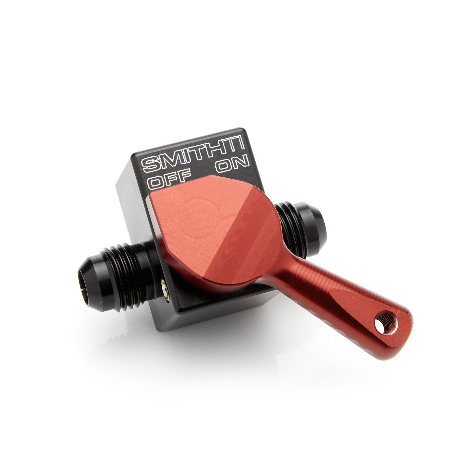 Fuel Valve for Sprint Car and Midget - Image 4