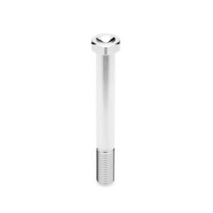 Hex Head 7/16 - 20 x 3-1/2